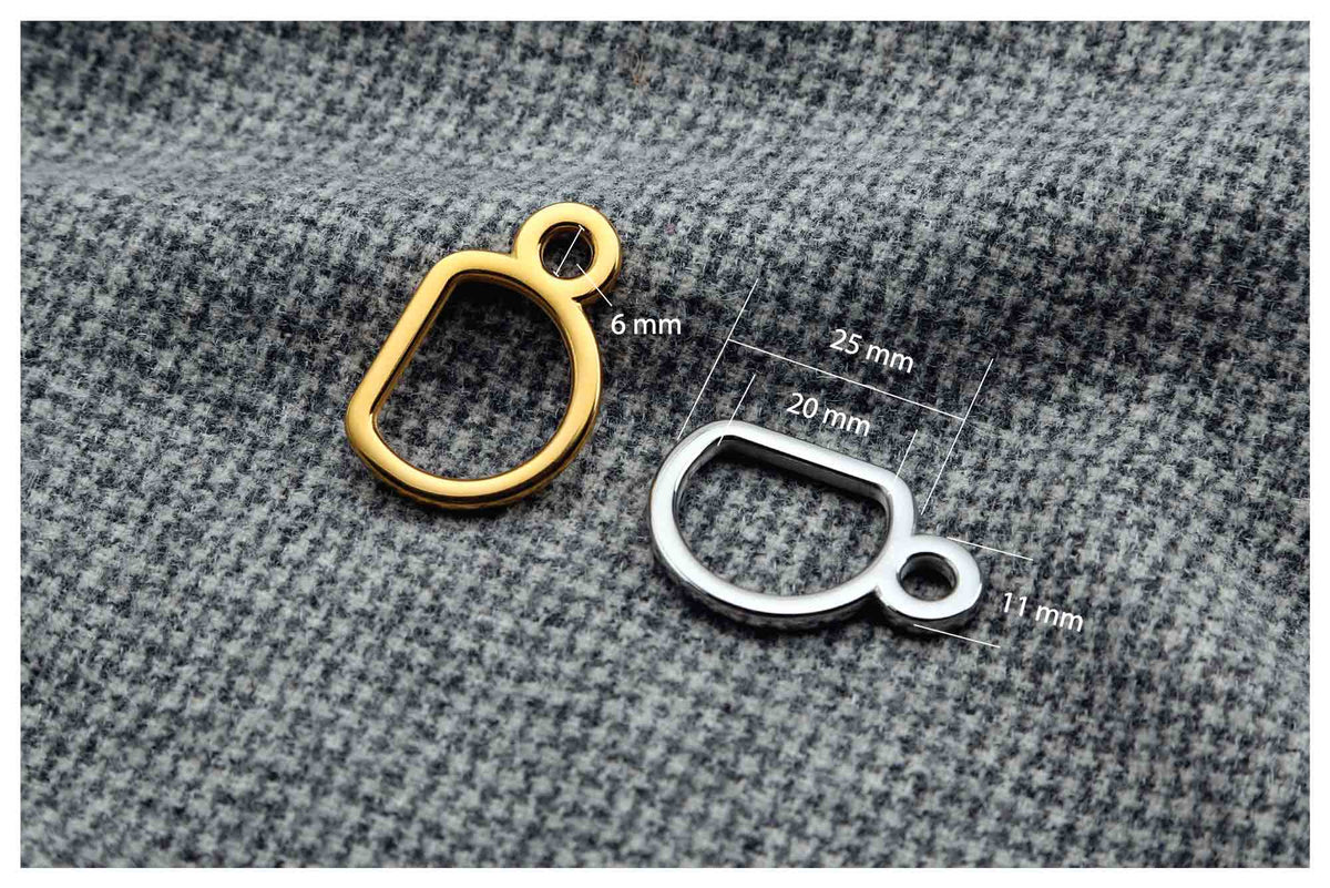 Chain Connector