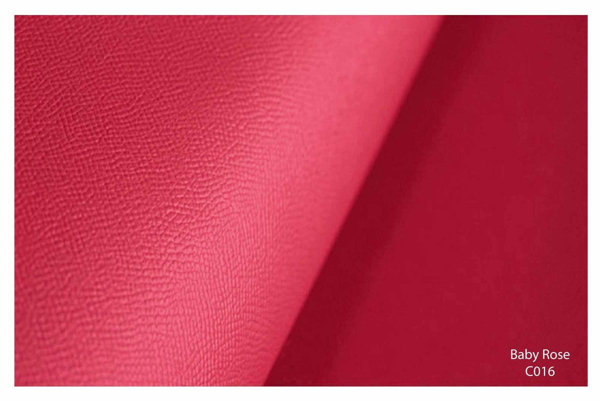 Baby Rose EP Leather