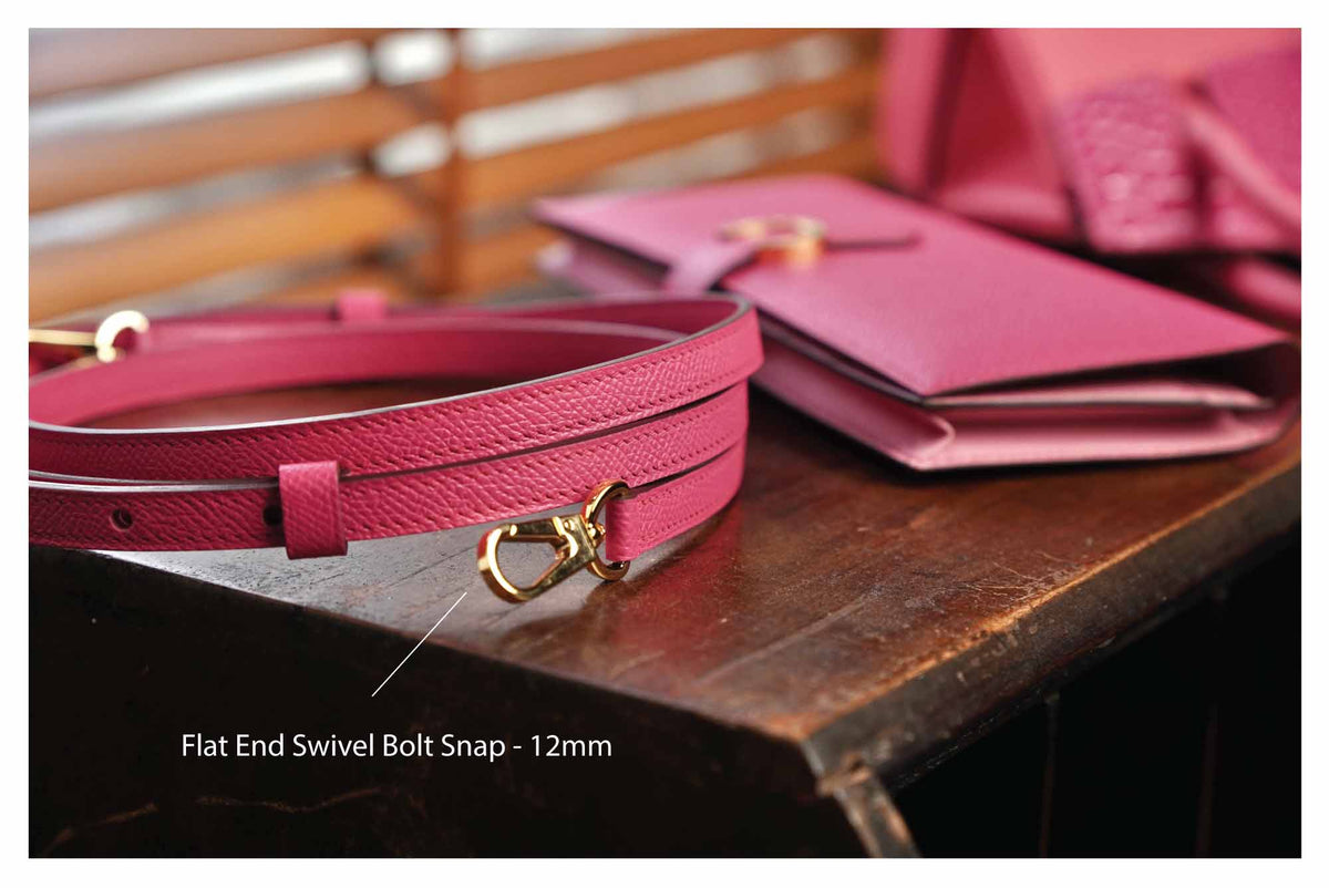 Baby Rose EP Leather