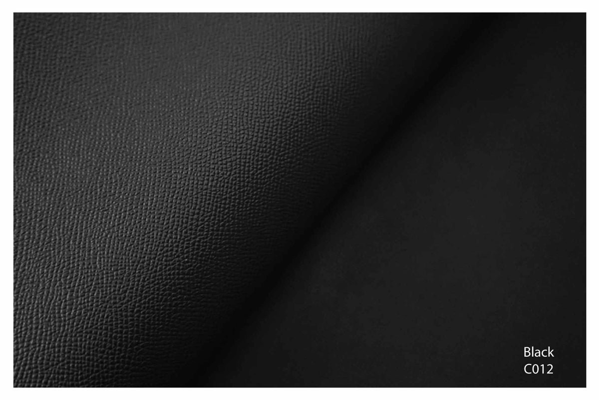 Black EP Leather