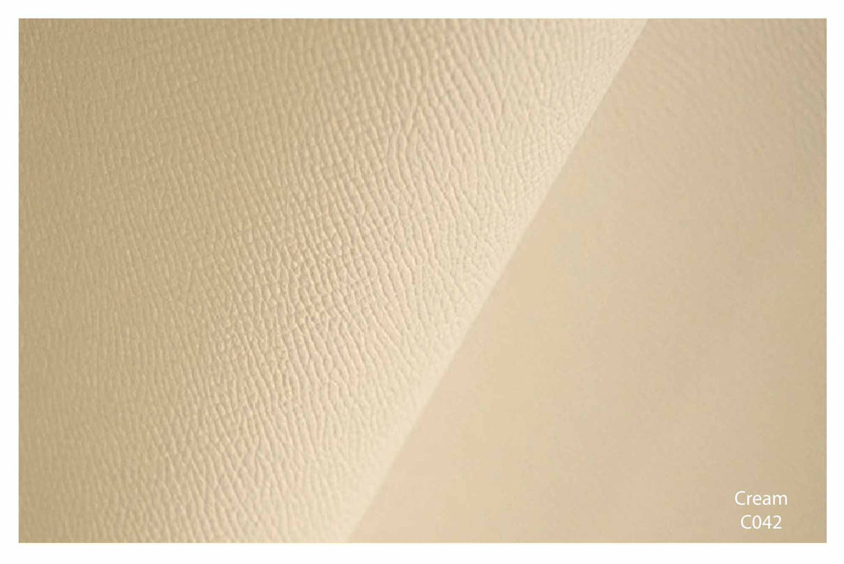 Cream EP Leather