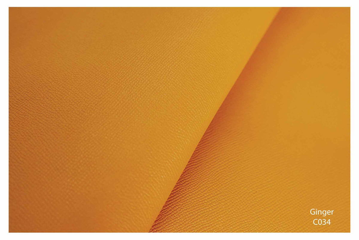 Ginger EP Leather