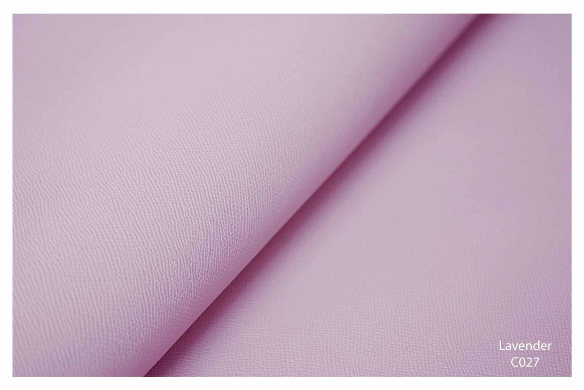 Lavender EP Leather