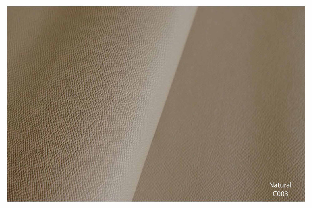 Natural EP Leather