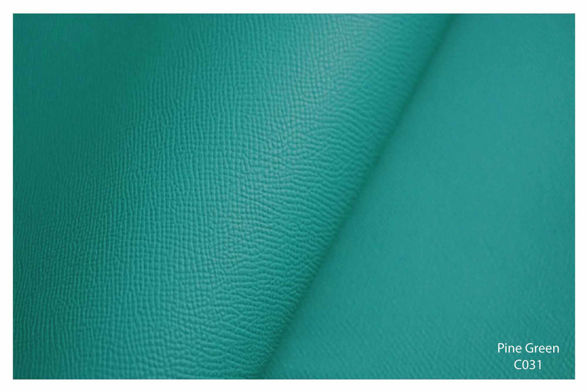 Pine Green EP Leather