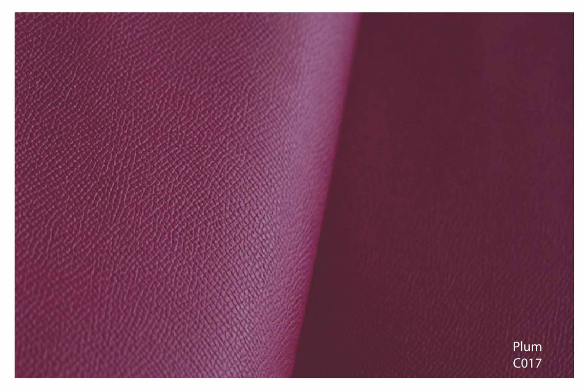 Plum EP Leather