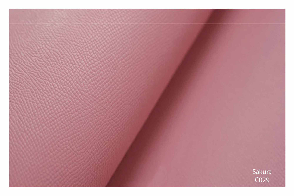 Sakura EP Leather