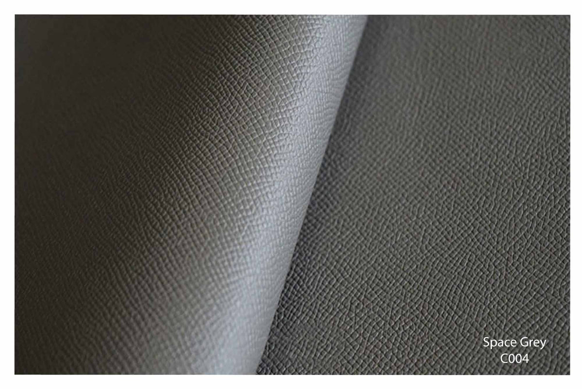 Space Grey EP Leather