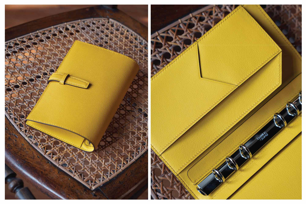 Sunflower EP Leather