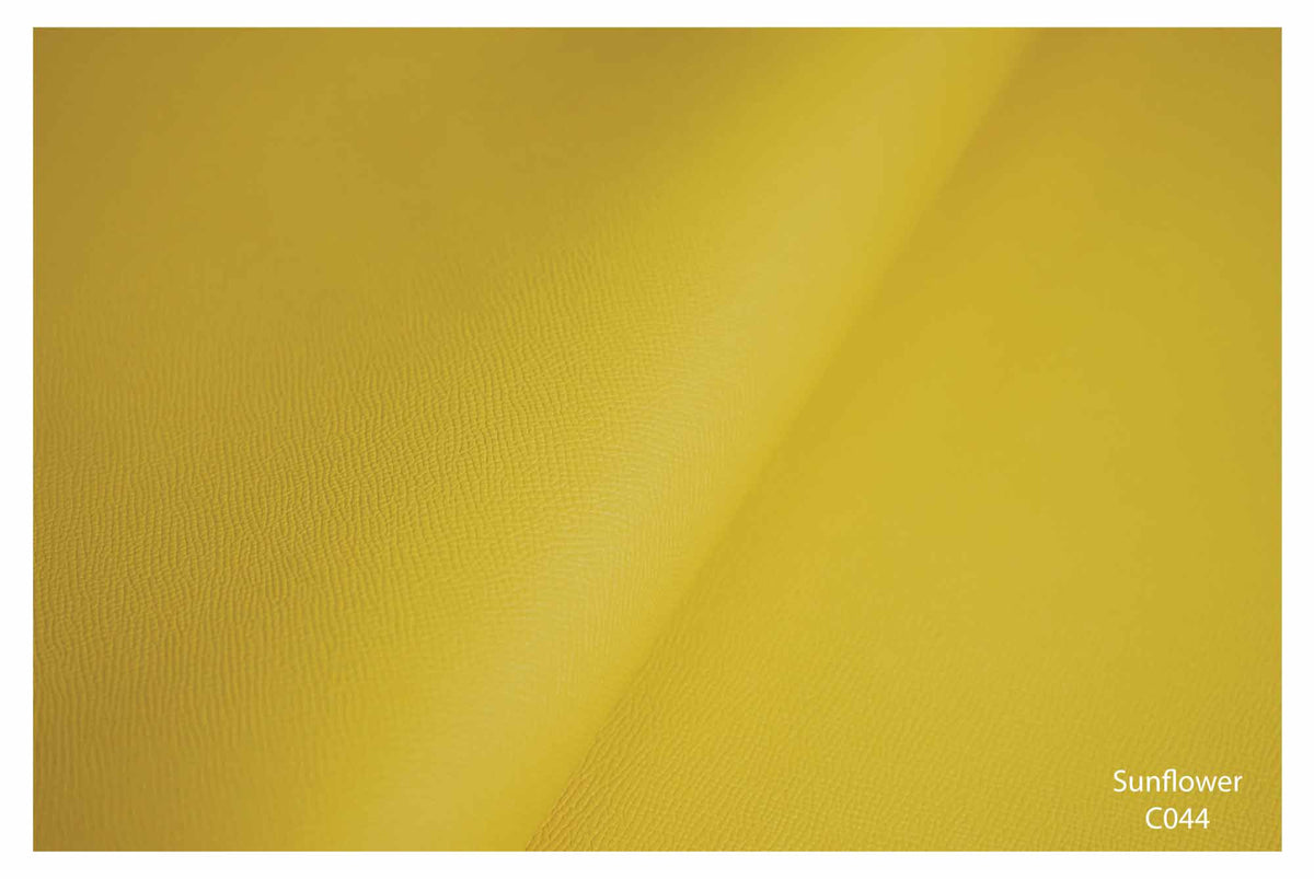 Sunflower EP Leather