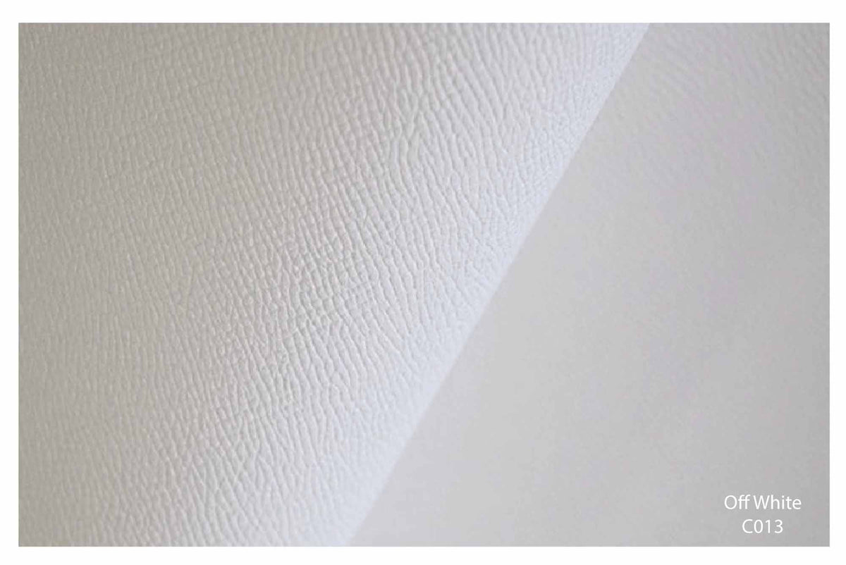 Off White EP Leather