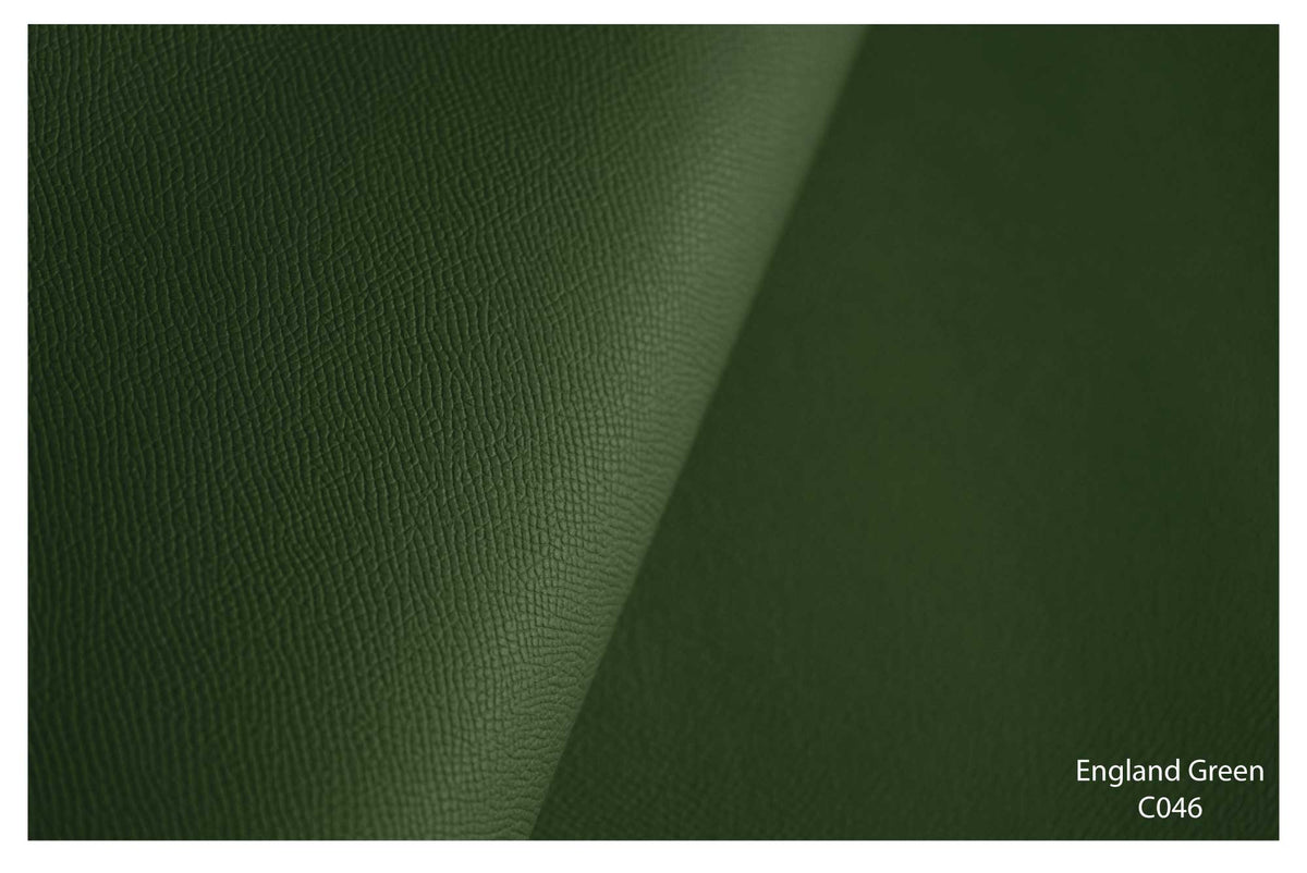 England Green EP Leather