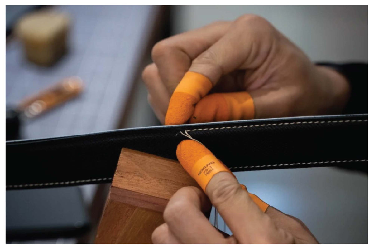 Kokuyo Finger Protector