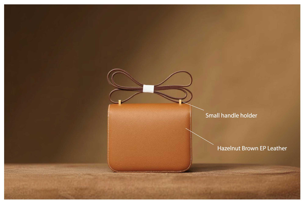 Handle Holders with Bar