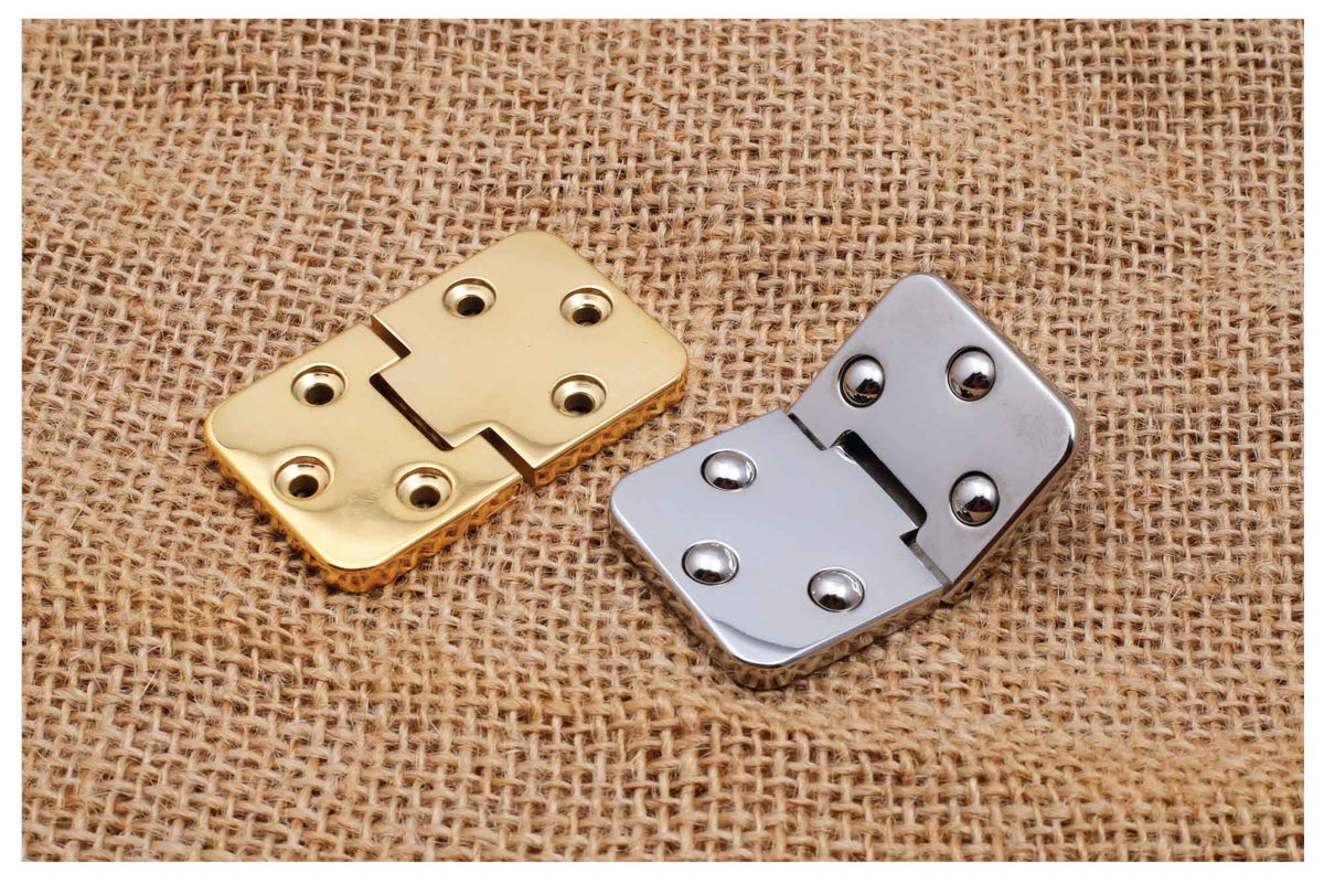 Hinge for Trunk