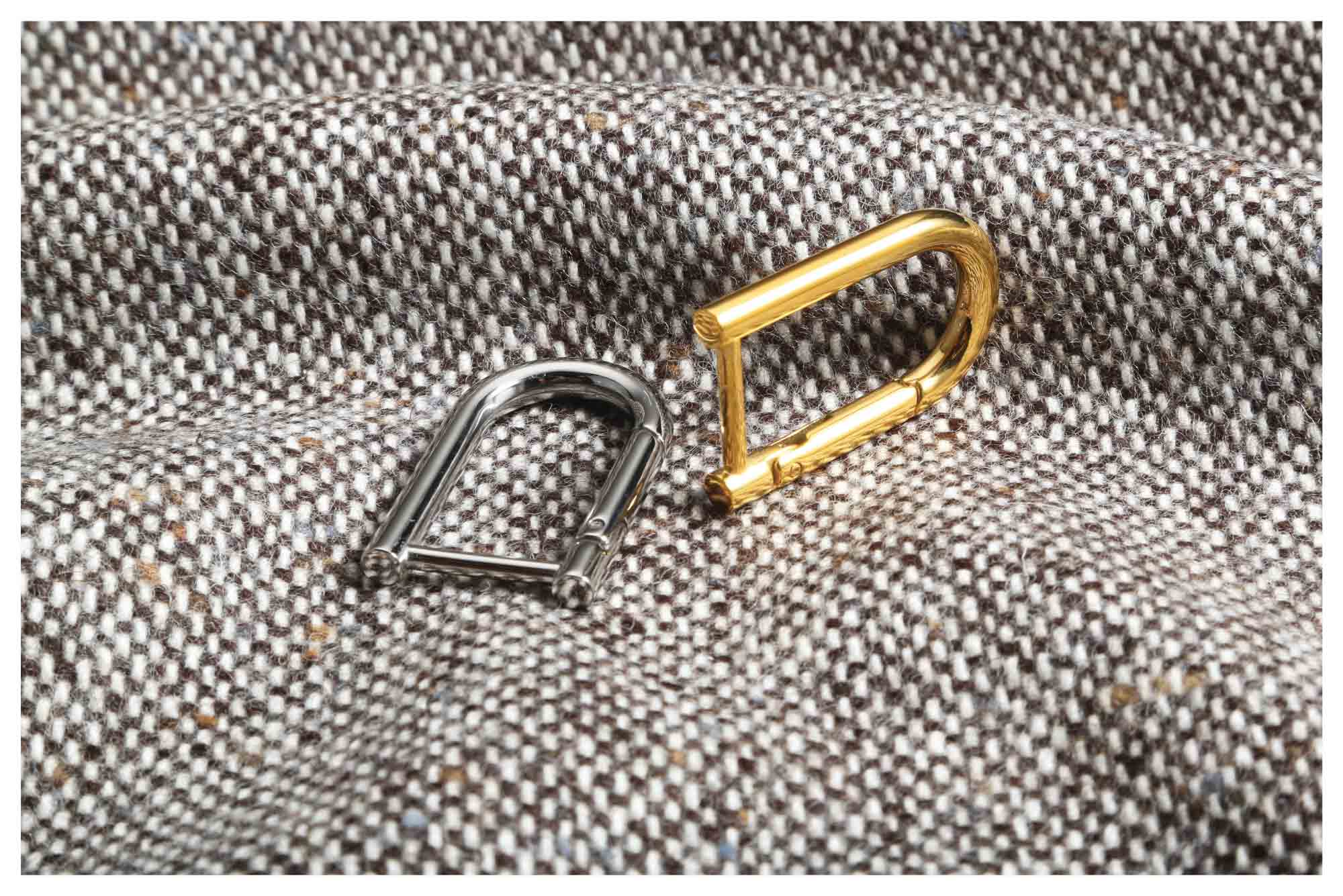 Lever Snap/ Key Ring – Made on Jupiter