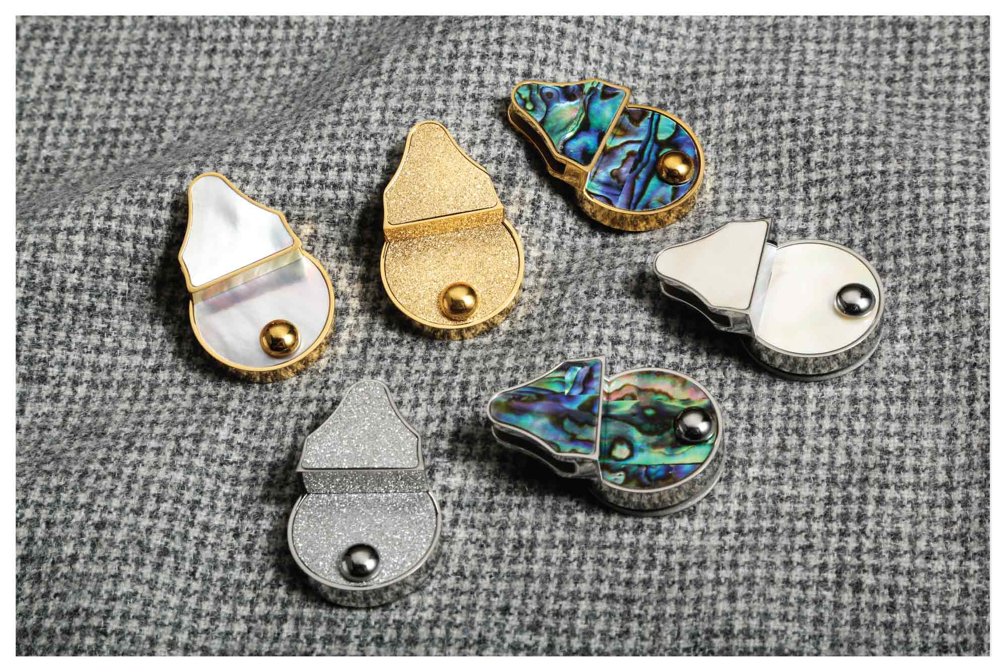 Mini Closure – Made on Jupiter