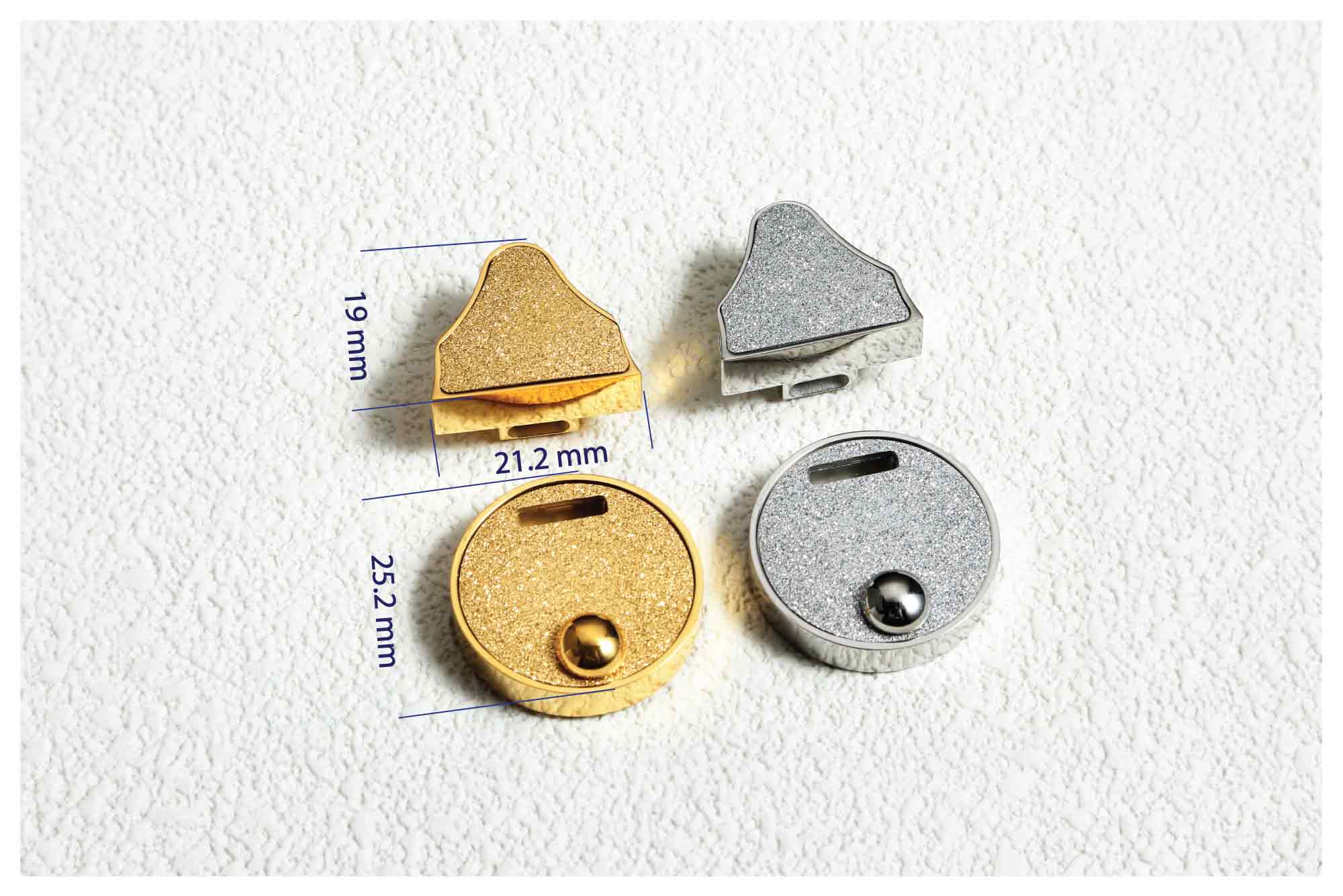 Mini Closure – Made on Jupiter