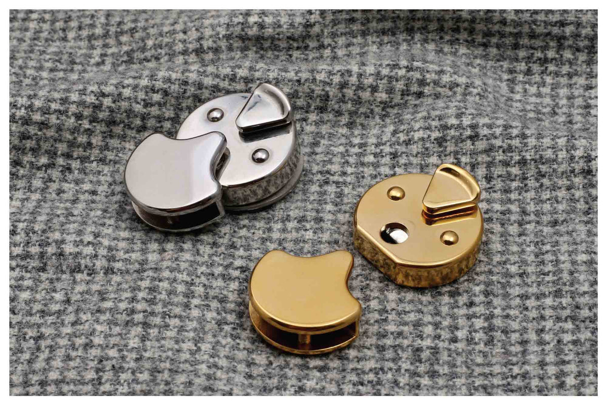 Small Bag Lock