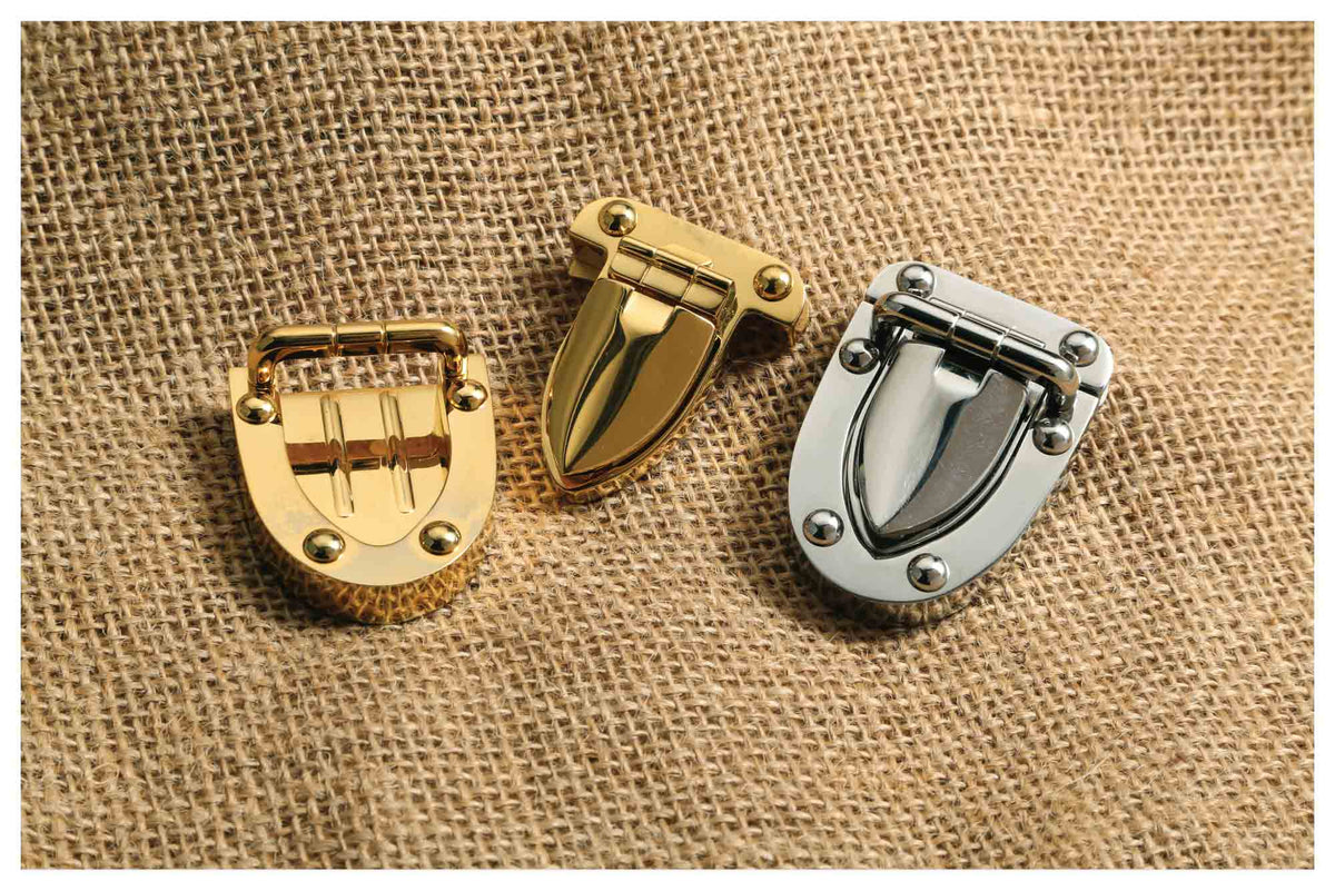Premium Large Tuck Lock