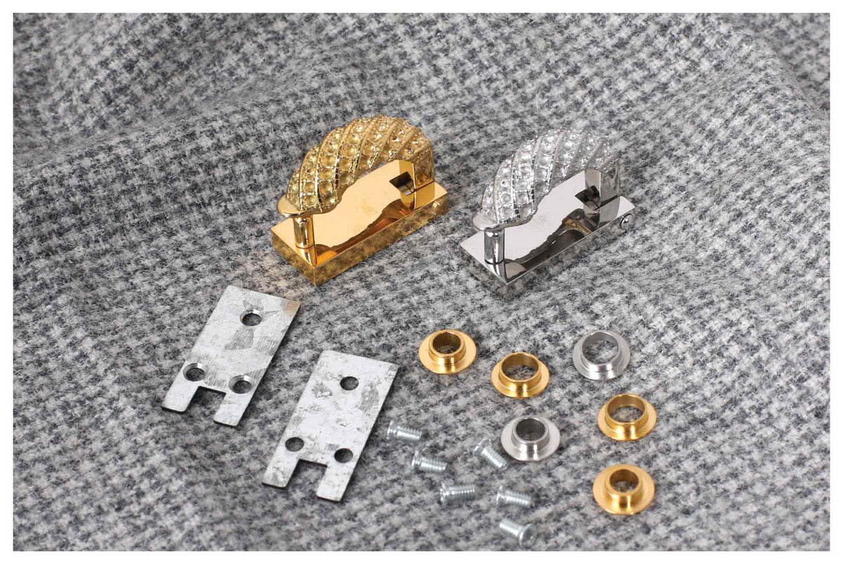 Vintage Lock