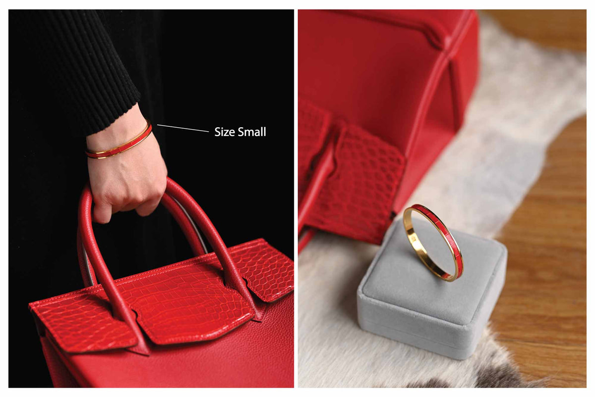Bracelet Hardware