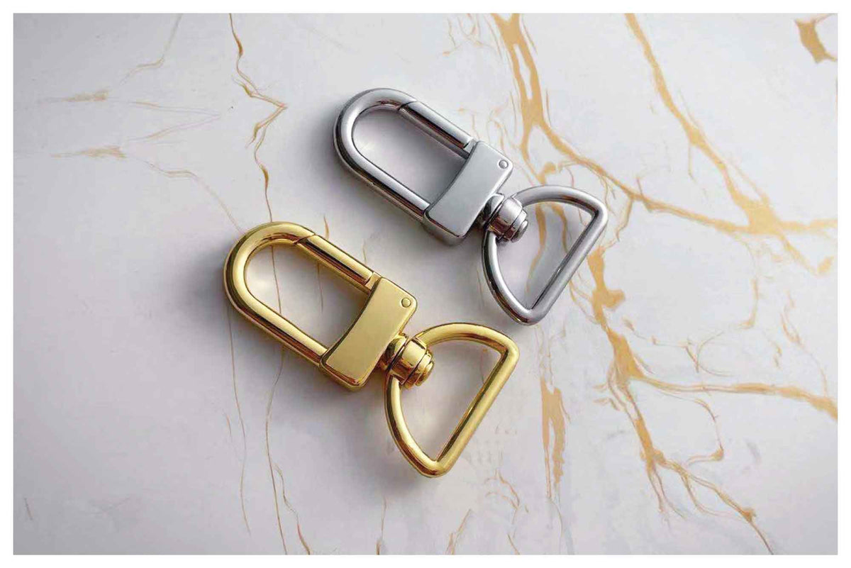 Swivel Bolt Snap