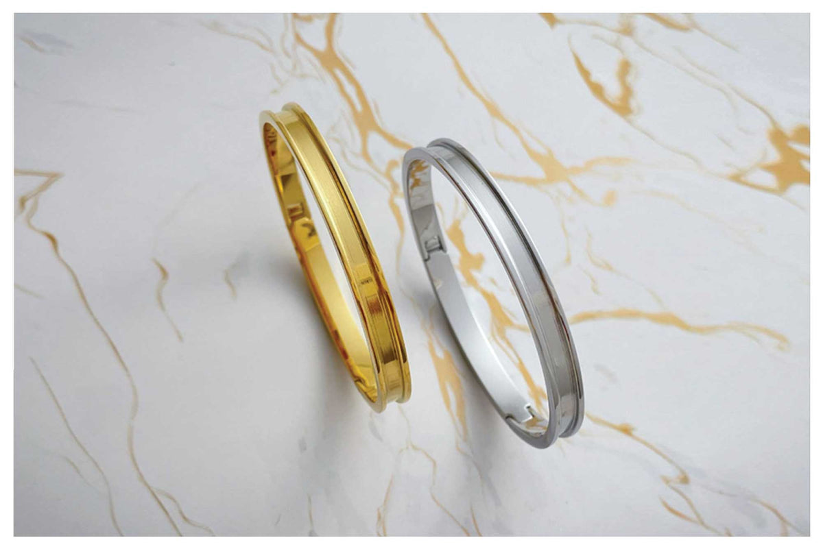 Bracelet Hardware