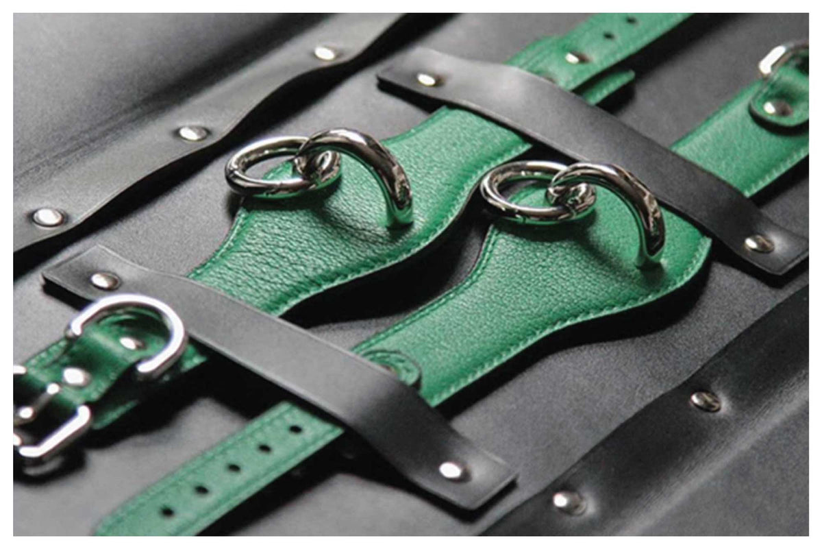 Double Cap Rivet