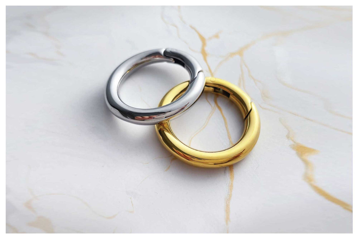 Spring Gate O-Ring