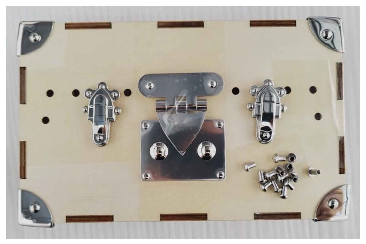Trunk Bag Kit