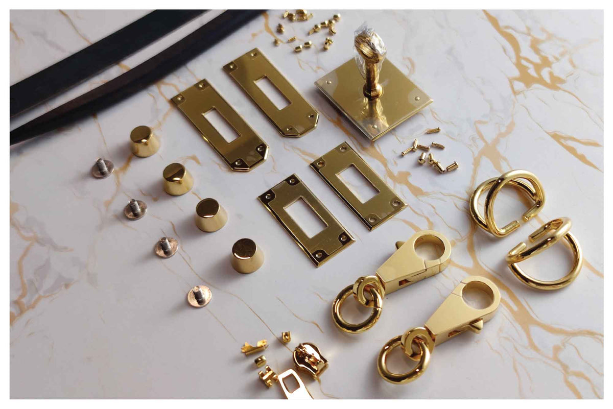 K28 Hardware Set