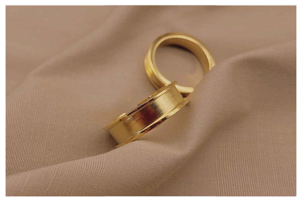 Open Ring