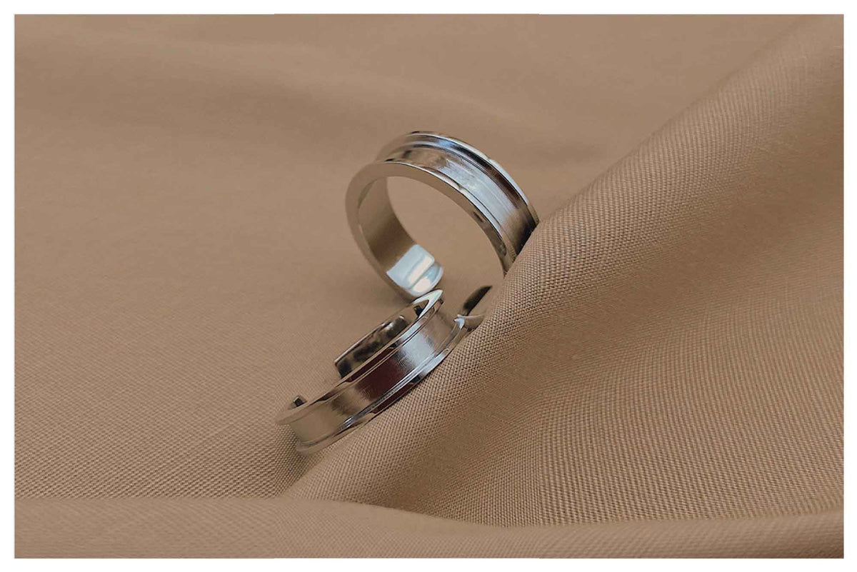 Open Ring