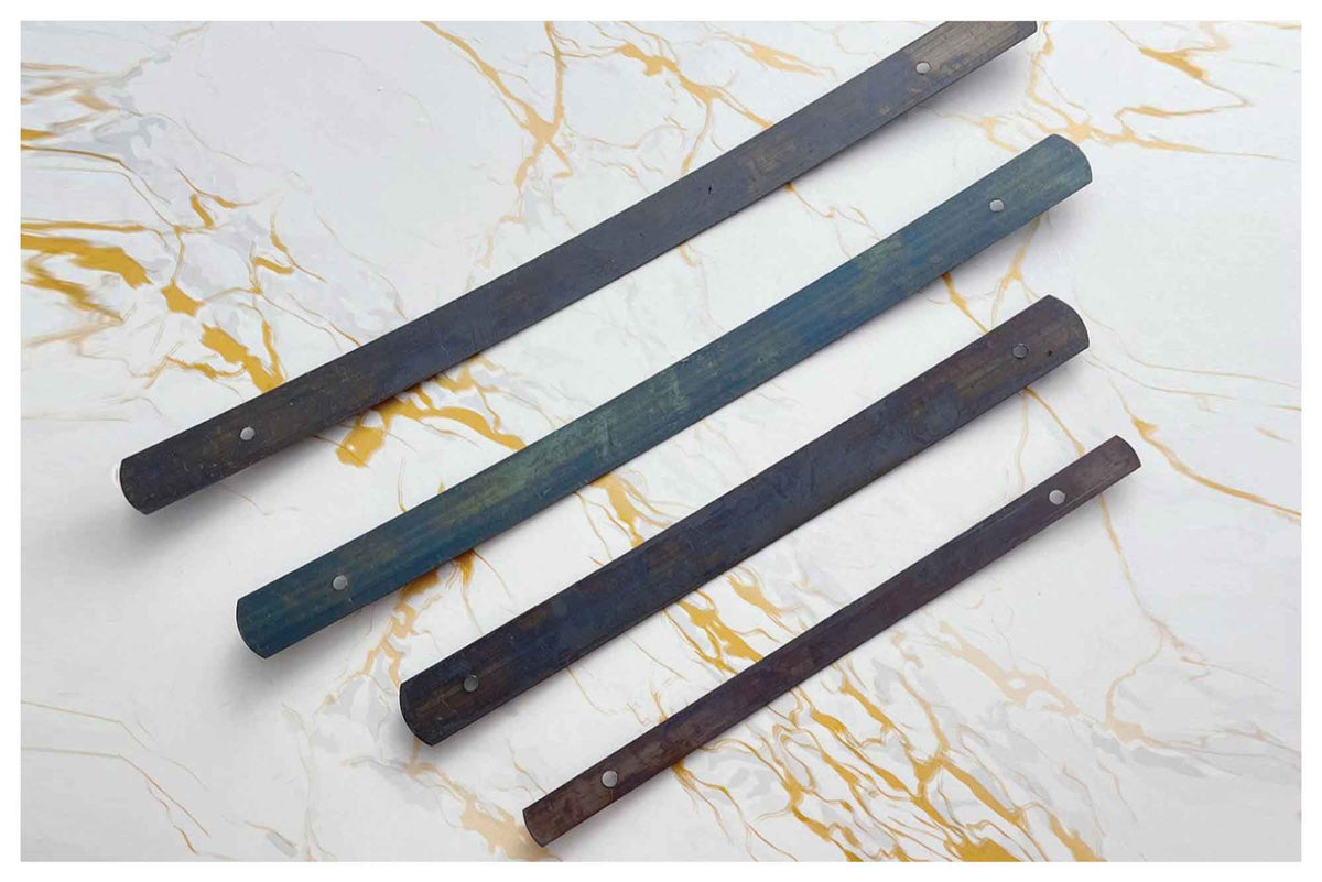 Stainless Steel Handle Bar