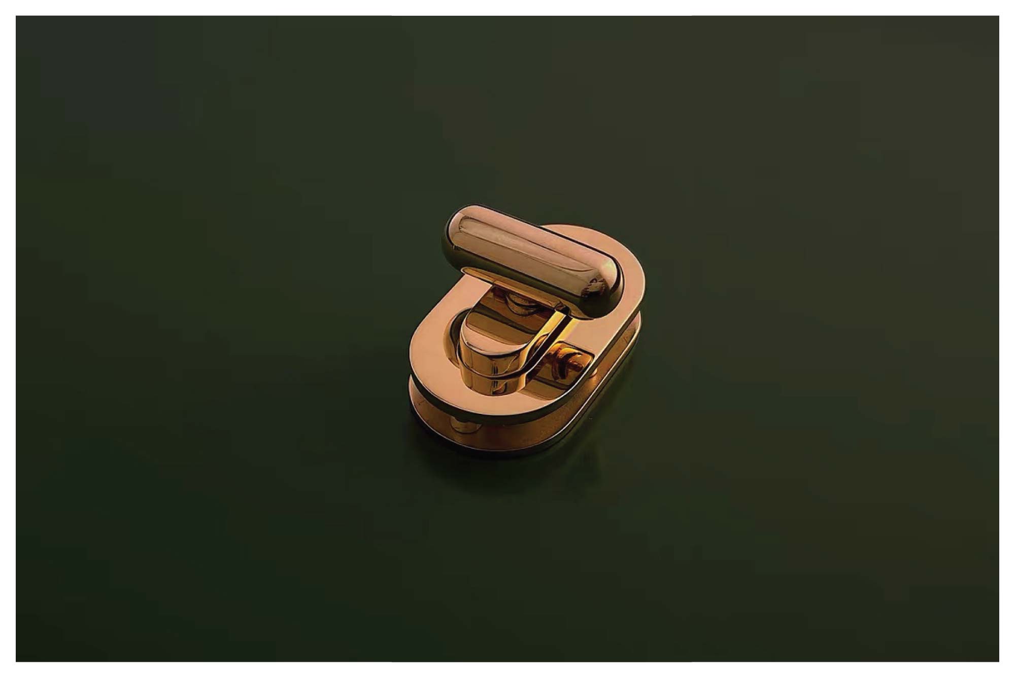 Turn Lock – Made on Jupiter