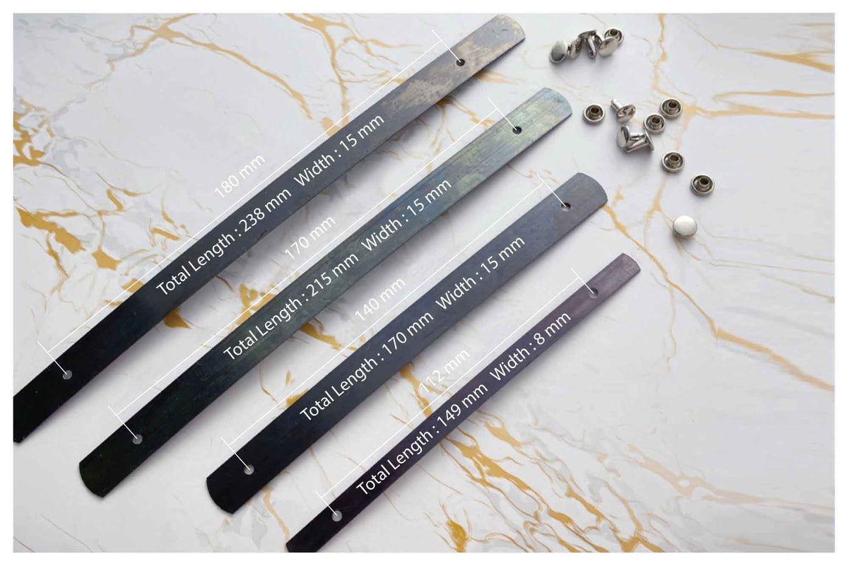 Stainless Steel Handle Bar