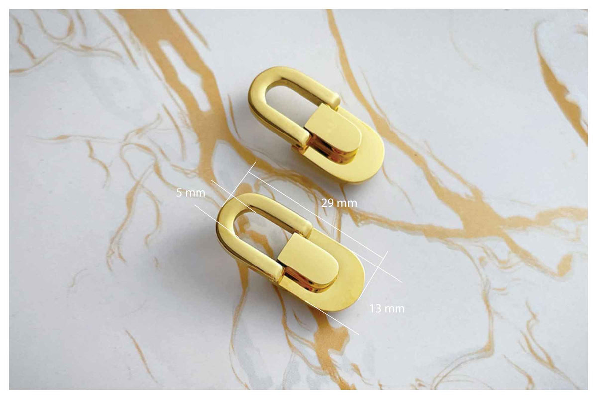 Side Handle Holder