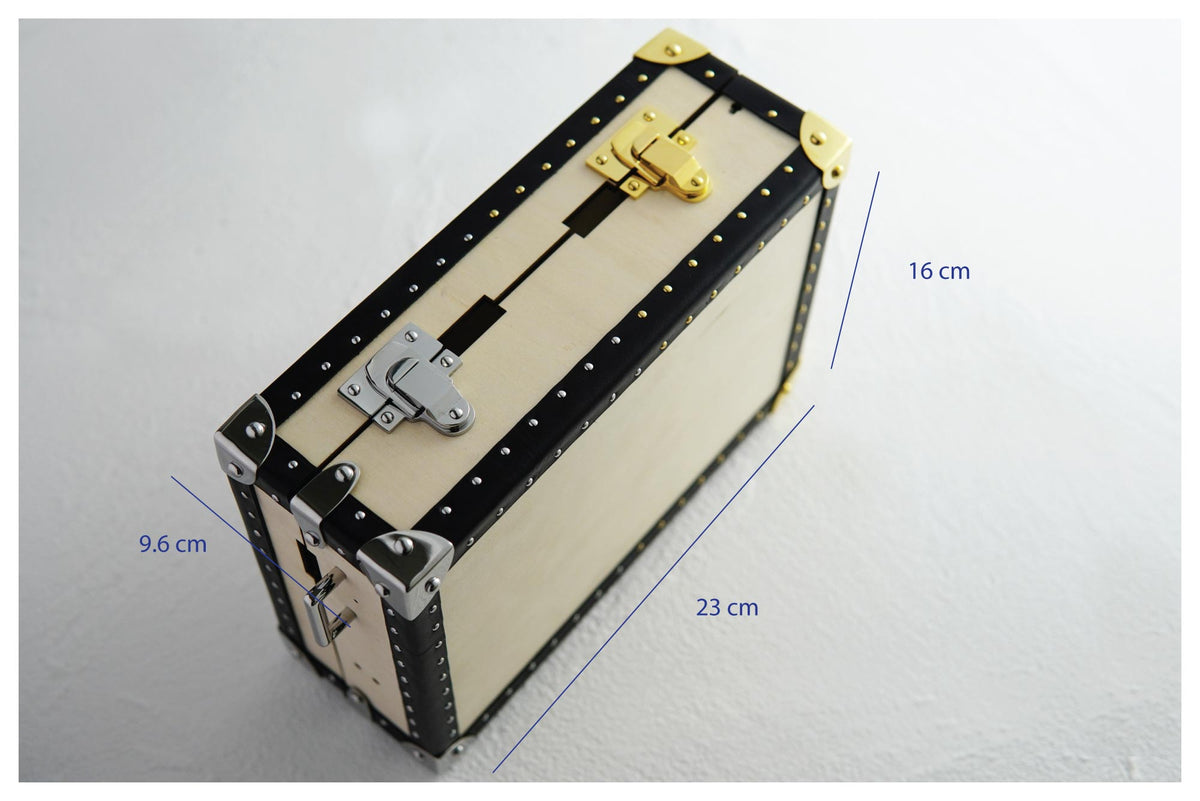 Jewelry Box Kit