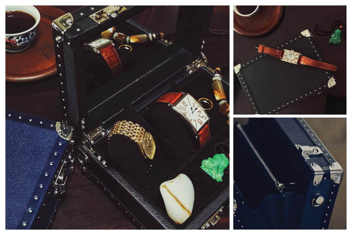 Jewelry Box Kit