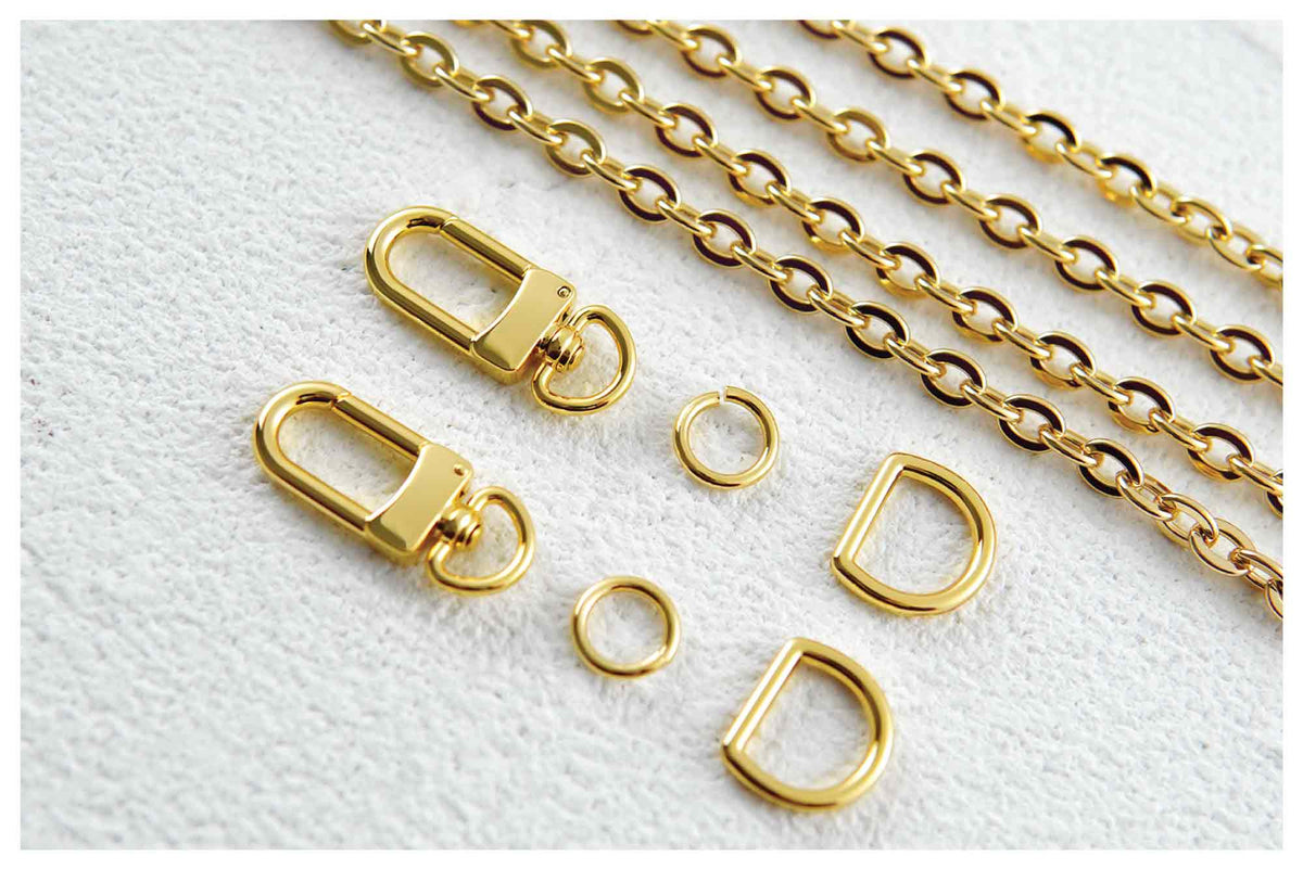Dinky Chain