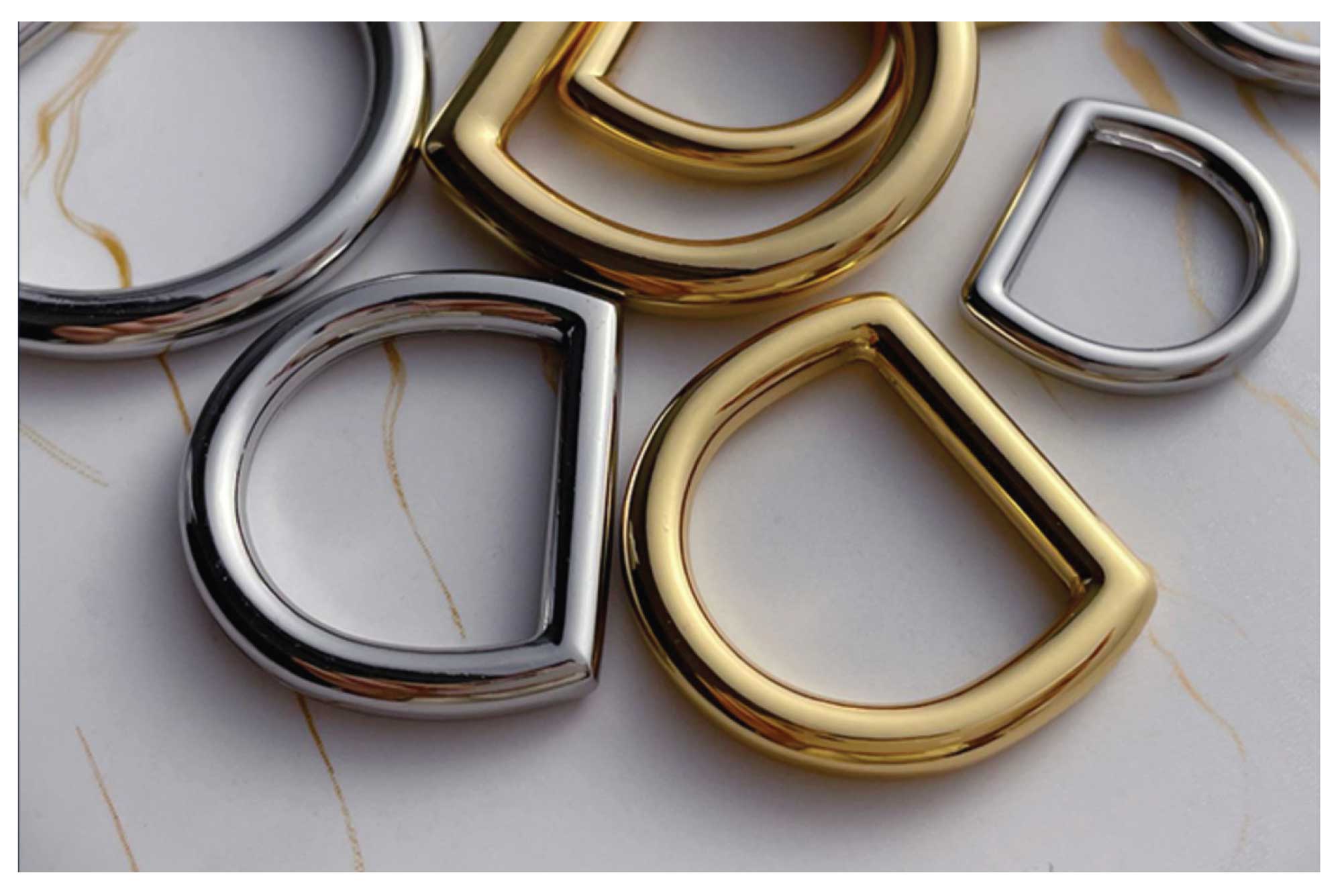 D Rings – Made on Jupiter
