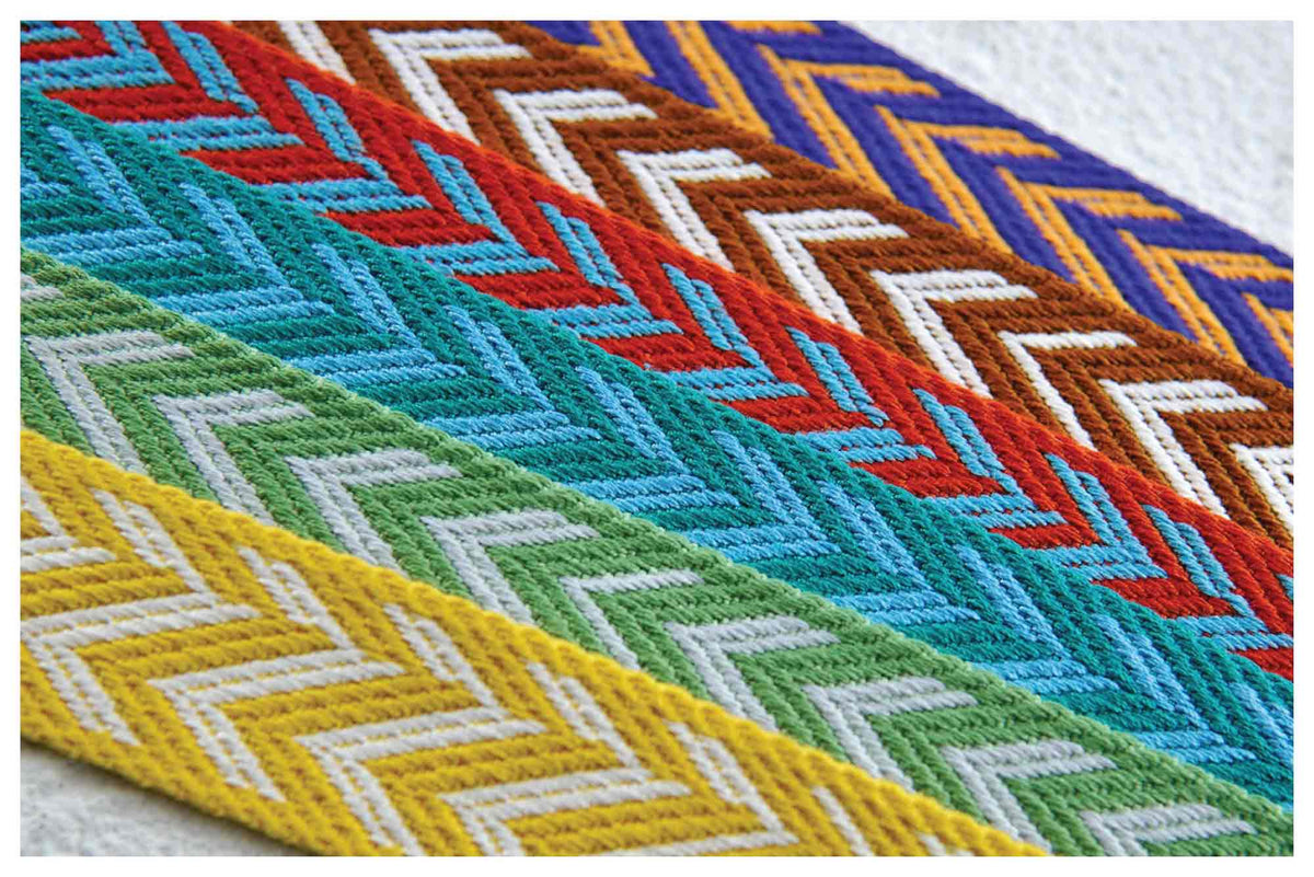Premium Webbing 26mm