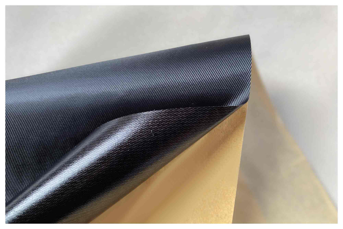 Adhesive Liner for Wallet
