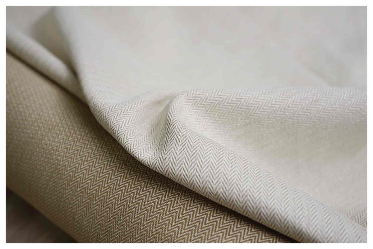 Double-Sided Lining