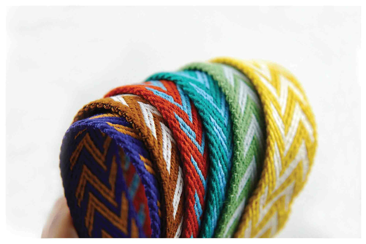 Premium Webbing 26mm