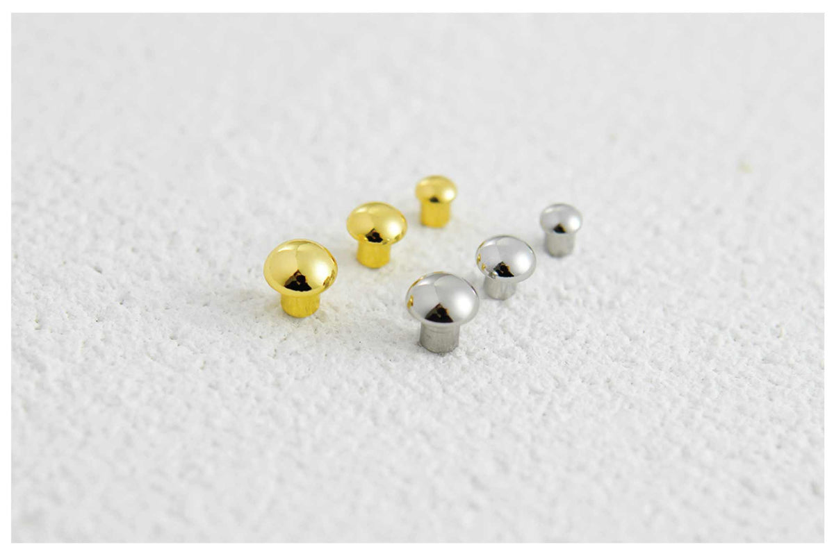 Rivet Screw II