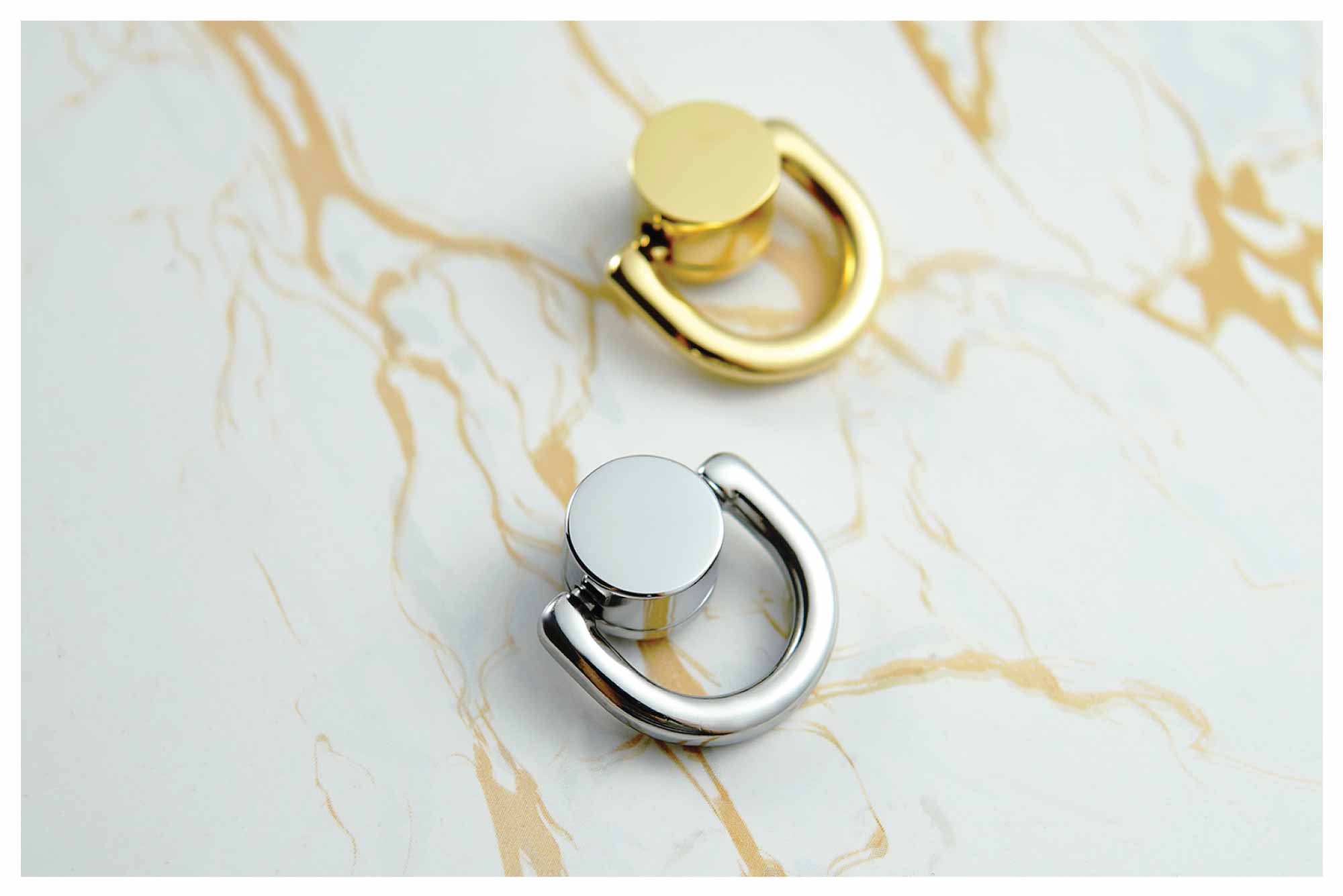 Chain Connector / Handle Holders – Made on Jupiter