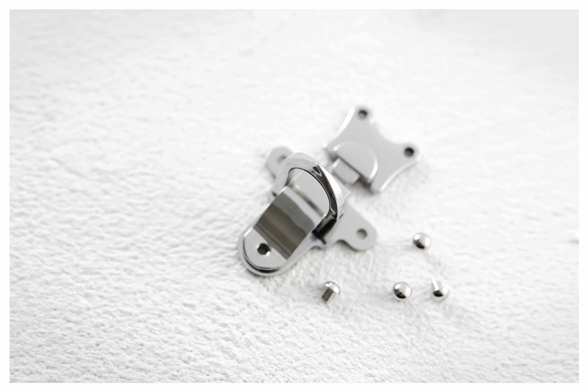 Clipper Closure for Suitcase – Made on Jupiter