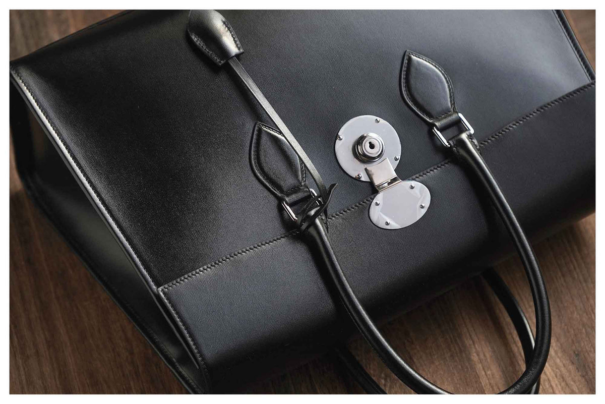Hasp Lock